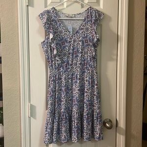 New with tags! LOFT casual dress